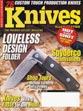 Knives Illustrated June 2004