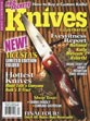 Knives Illustrated April 2006